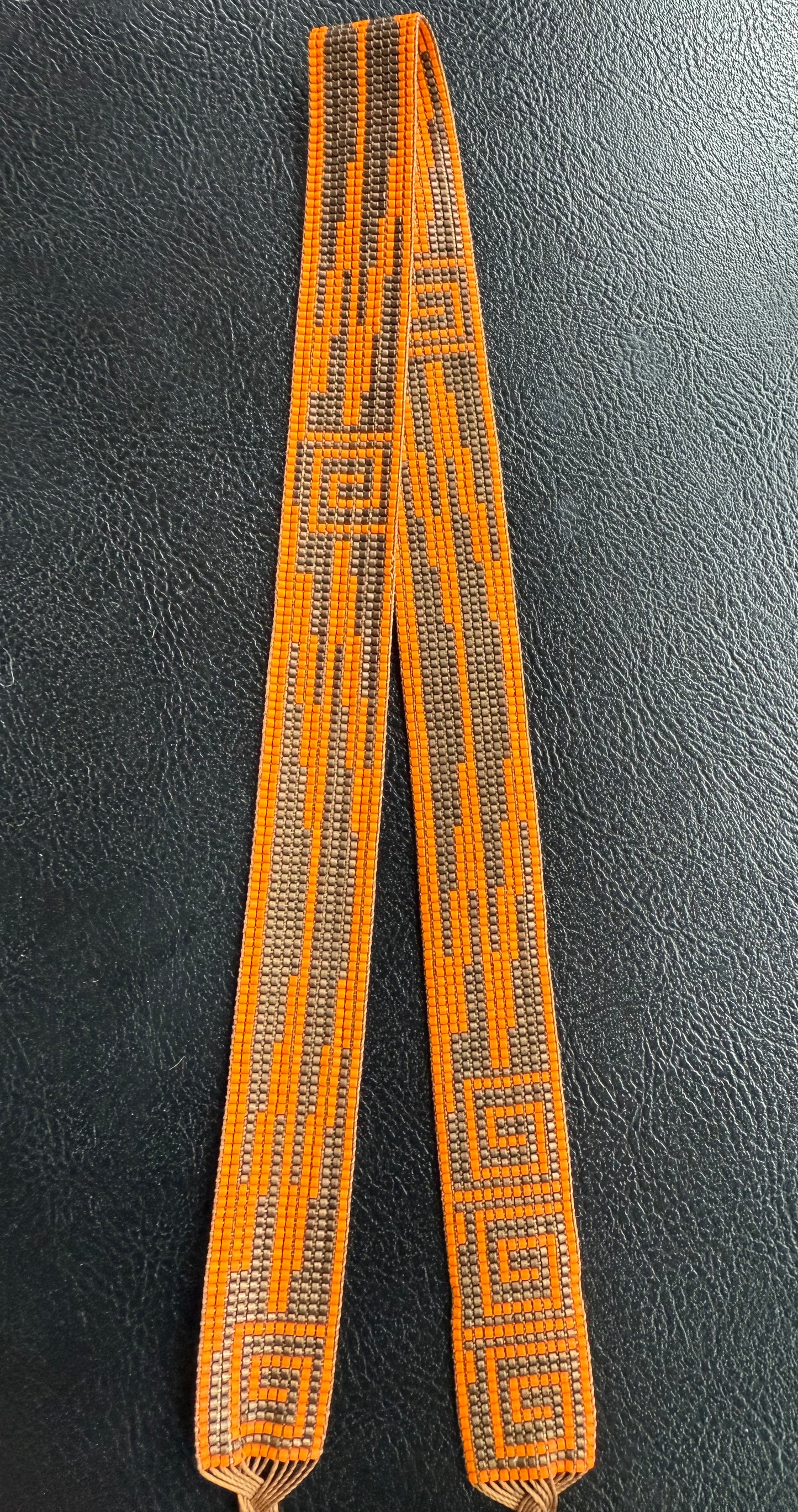 Surrender -The Golden Hour Hatband