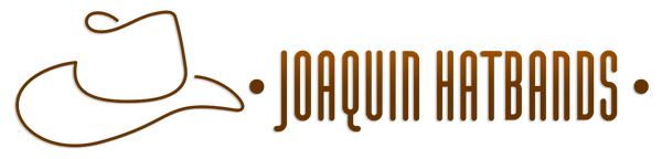 Joaquin Hat Bands