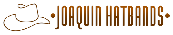 Joaquin Hat Bands